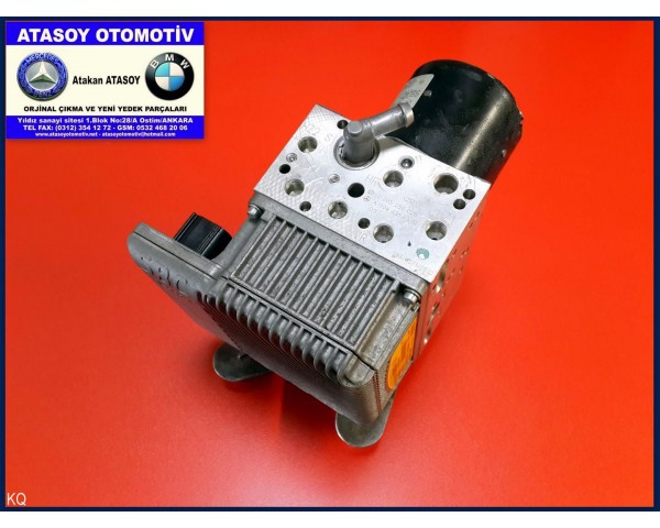 MERCEDES W211 ABS BEYNİ 0265254001 0265250155 0265250138 0265250137 0265250111 0265250095 0265250046 0265250045 0265250010 KQ
